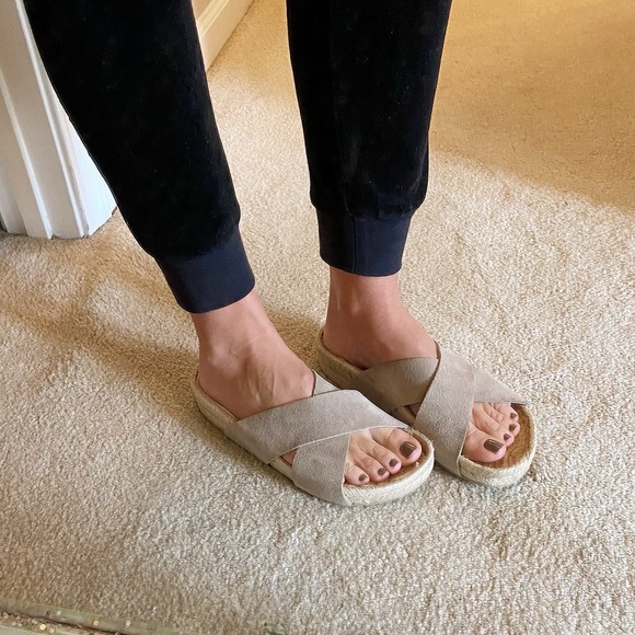 Madison Los Angeles Espadrilles - Picture 4 of 6